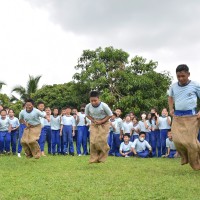 Kegiatan Outdoor Study Kelas 5 ke Agrowisata SCW | SD METTA MAITREYA